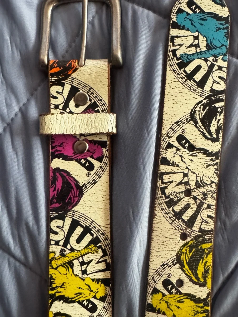 MEMPHIS VINTAGE like new